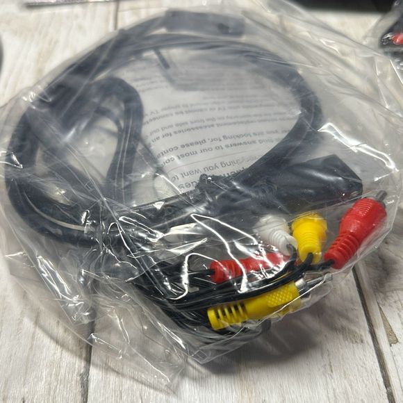 Electcom Pro DVD Player Shockproof Durable Noise Cancellation Fast Reading - Picture 8 of 9